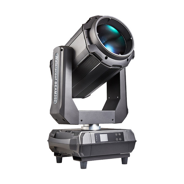 380W waterproof beam light