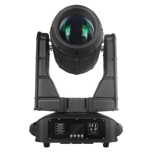 380W three in one waterproof beam lamp