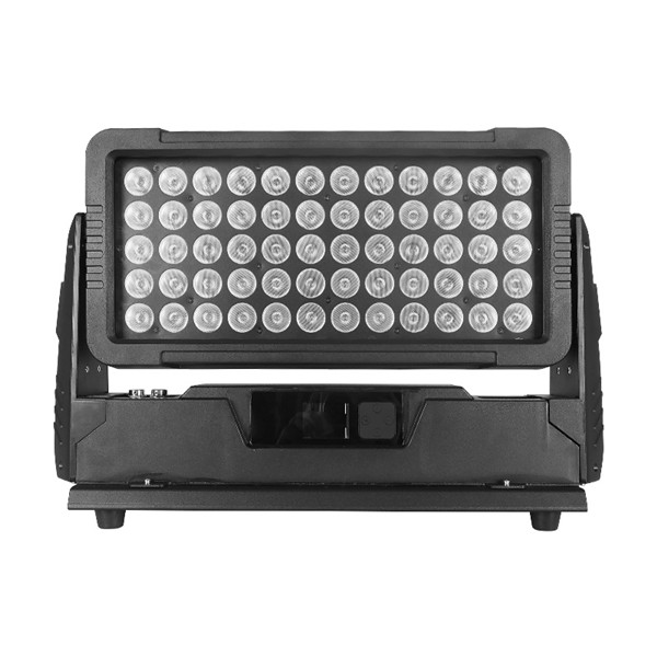 Waterproof floodlight