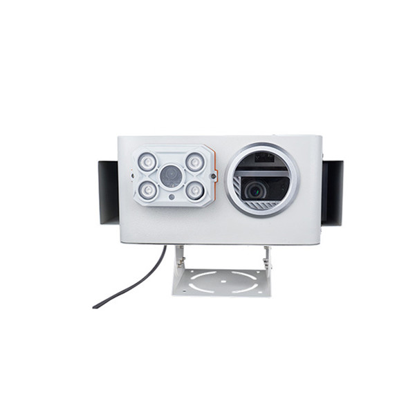 Outdoor waterproof projection light