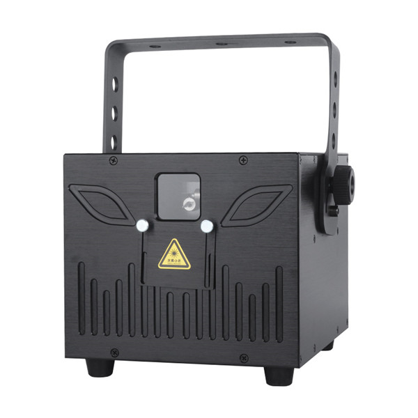 2-6W laser lamp