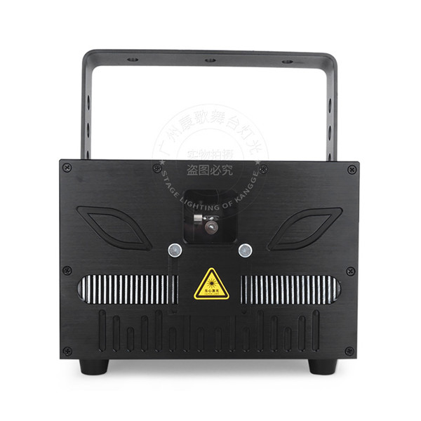 8-10W laser lamp