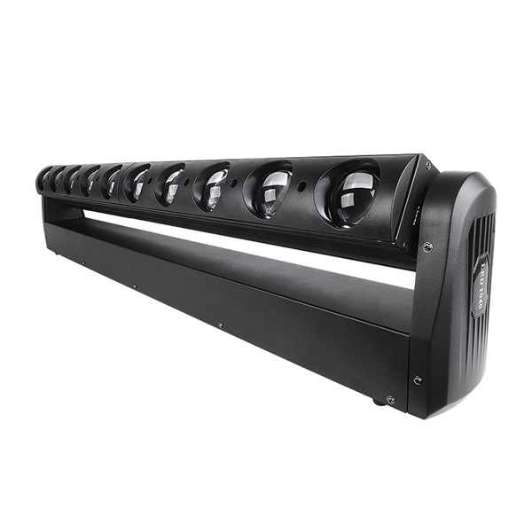10Pieces 40W beam lights