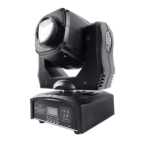 60W pattern light