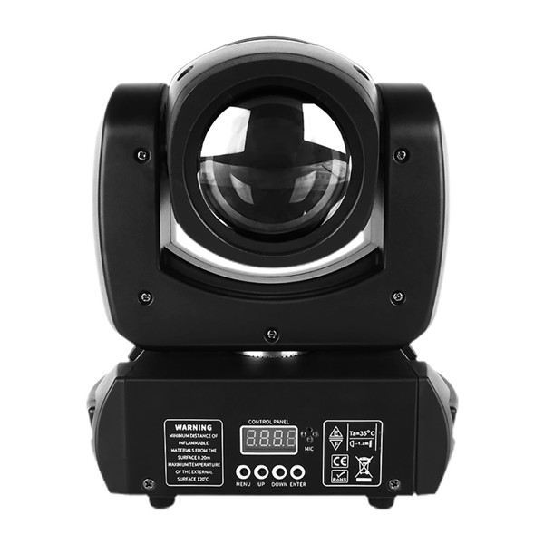 120W pattern light