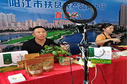 成年人抖音视频農村電商